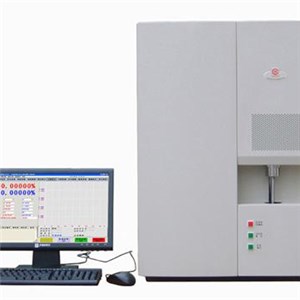 Carbon And Sulfur Analysis Instruments