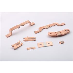 Custom Made High Precision Welding Milliohm Resistor For Instrument And Apparatus