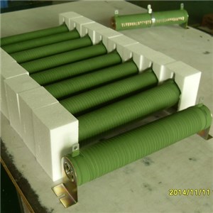 KNP Resistor