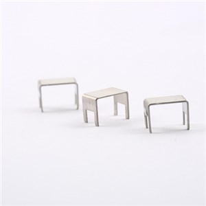 SMD Constantan Current Sensing Resistor