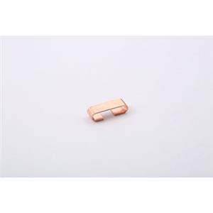 Surface Mount Air Cooling Strong Stability Weld Precision Resistor