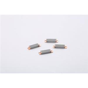 Terminals Outwards Milliohm Resistor For Power Supply