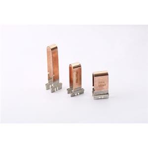 U Shape Flameproof High Precision Resistor