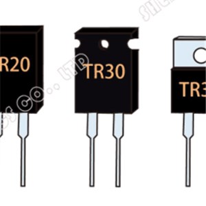 TO-220 Power Packaged Resistor