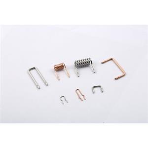 Manganin Jumper Wire Current Sensing Resistor