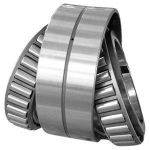 Double Row Tapered Roller Bearing