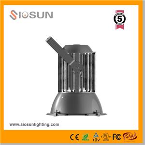 High Performance Meanwell Driver 300W LED High Bay Light Fixtures