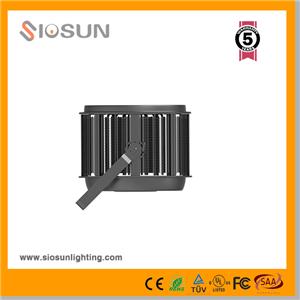 New Shape 500W Outdoor High Bay High Mast LED Lights