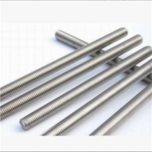 Stainless Steel Screw