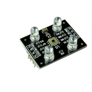 TCS230 Color Recognition Sensor Module