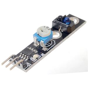 TCRT5000 Tracking Module