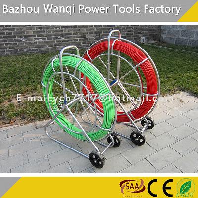 5mm,6mm,8mm,9mm,10mm Duct Rodder Multiple diameter