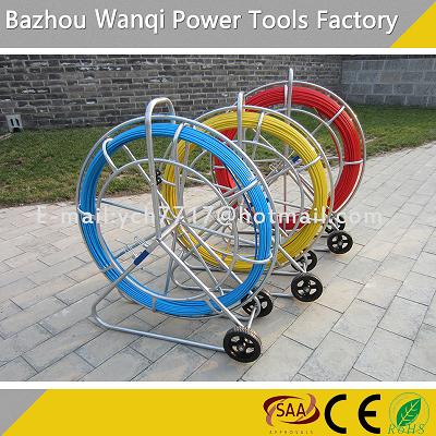 Electrical tools FRP Push Pull Rods