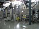 0.5-50TPH Reverse Osmosis Water Treatment Equipment Water Purifier Systems