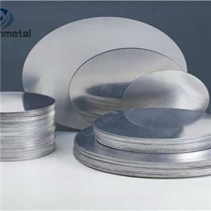 Aluminium Cookware Circles