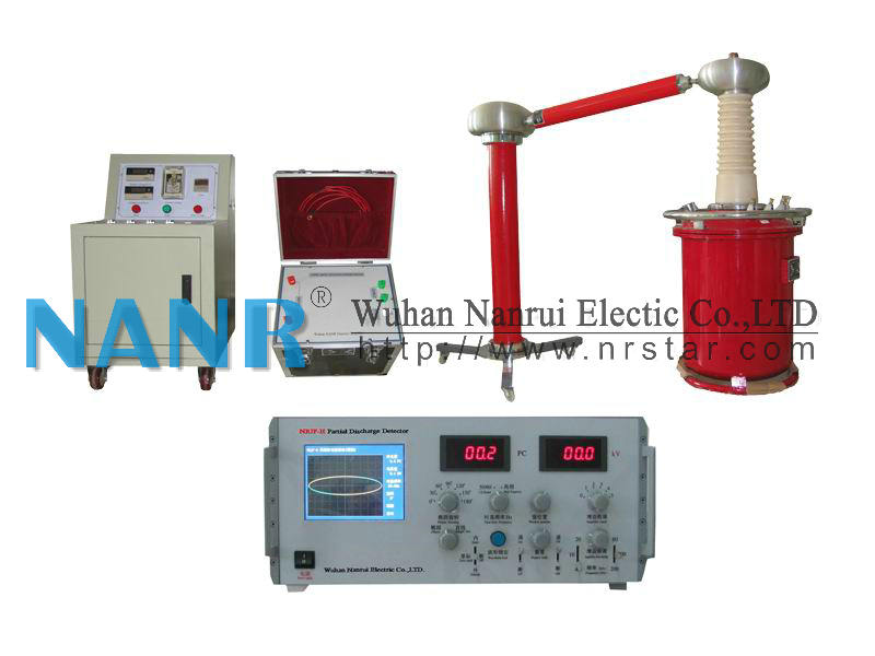 NRJF Series Partial Discharge Detector