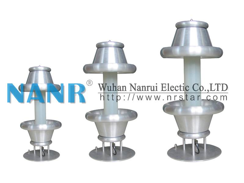 NRV Series High Voltage Probe