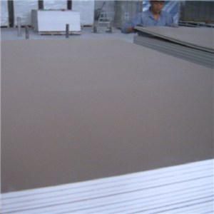 MGO Magnesium Oxide Wall Panels