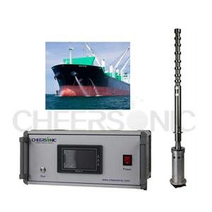 Ultrasonic Ballast Water Descaling Equipment