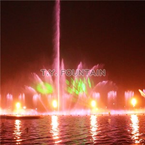 Fountain Fire