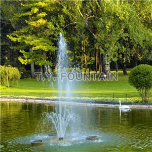 Garden Water Fountain