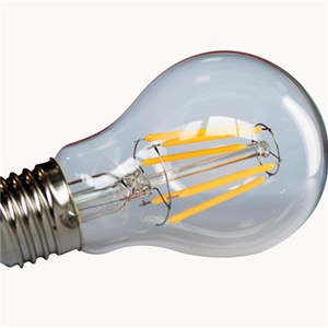 6W A60 Filament Light