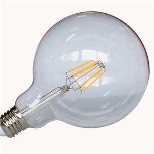 6W G125 Filament Light