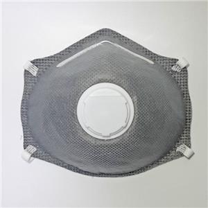 Activated Carbon Gas Mask Respirator