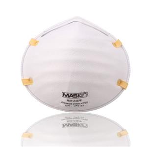 Particulate Industry&virus Face Mask Respirator