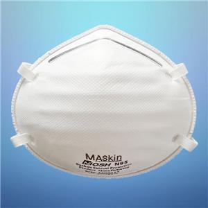 N95 Medical Face Mask Respirator