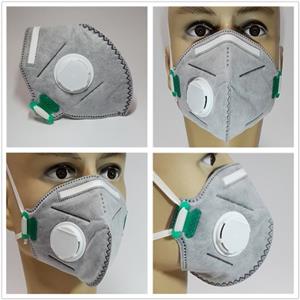 Particle Particulate Mask Respirator