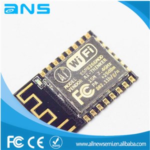 2016 New And Original Wifi Module Esp8266 Esp-12F
