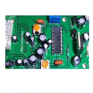 Competitive Price Pcba Production Pcb Assembly Process Pcba Test Pcba Electronic Assembly