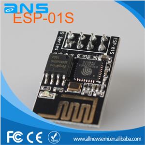 WiFi Wireless WiFi Module ESP8266 Serial Transparent Transmission Industrial ESP-01S