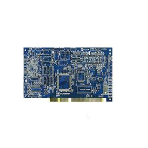 FR4 Based 2 Layers Pcb Double Sided Printed Circuit Board Pcb Layout