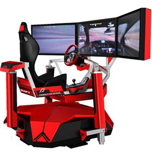 Driving Simulator