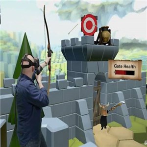 VR Archery