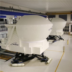 Aviation Simulator