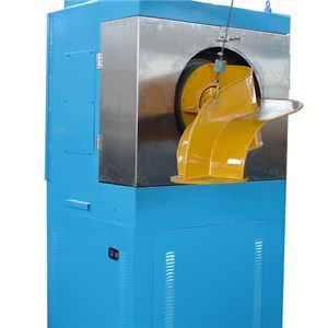 Metal Wire Winding Machine