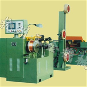 Layer Widing Machine