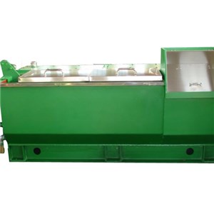 Copper Wire Drawing Machine