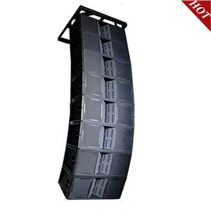 LA Dual 12 Inch 3-way Passive Line Array 1200W,VT4888 DJ Line Array Sound System,Touring Sound System-China