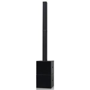 M 5.5 Inch T-line Column Speaker