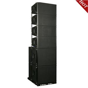 LA210Q Line Array 18 Inch SUB Woofer,line array subwoofer 800W,18inch passive subwoofer for line array LA210Q(Q1)