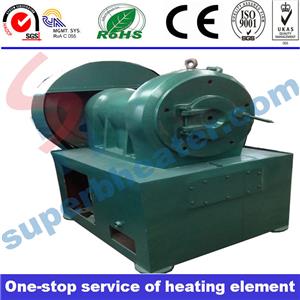 Small Diameter Cartridge Heaters Swaging Rolling Machines