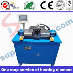 Washing Machine Tubular Heaters Finishing Shape Machines