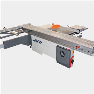 MJ6132TY Wood Cutting Sliding Panel Saw