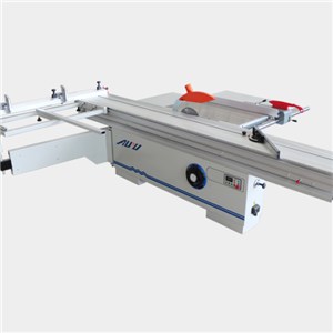 MJ6132TZ Precision Wood Cutting Machine Sliding Table Saw