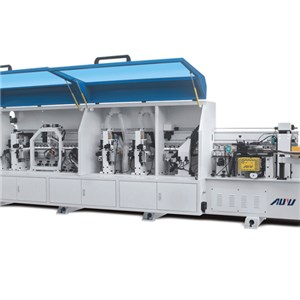 KE-468 Automatic Edge Bander Machine Furniture Making Machine