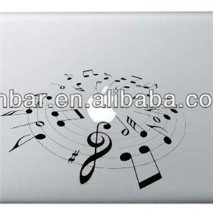 Decorative Decals And Stickers For Laptops And Appliances